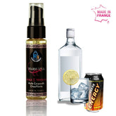DO YOU WANT - WARMING BODY OIL - RED BULL VODKA 35 ML